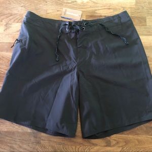 Patagonia Stretch Planing Boardshorts 🩳 size 10